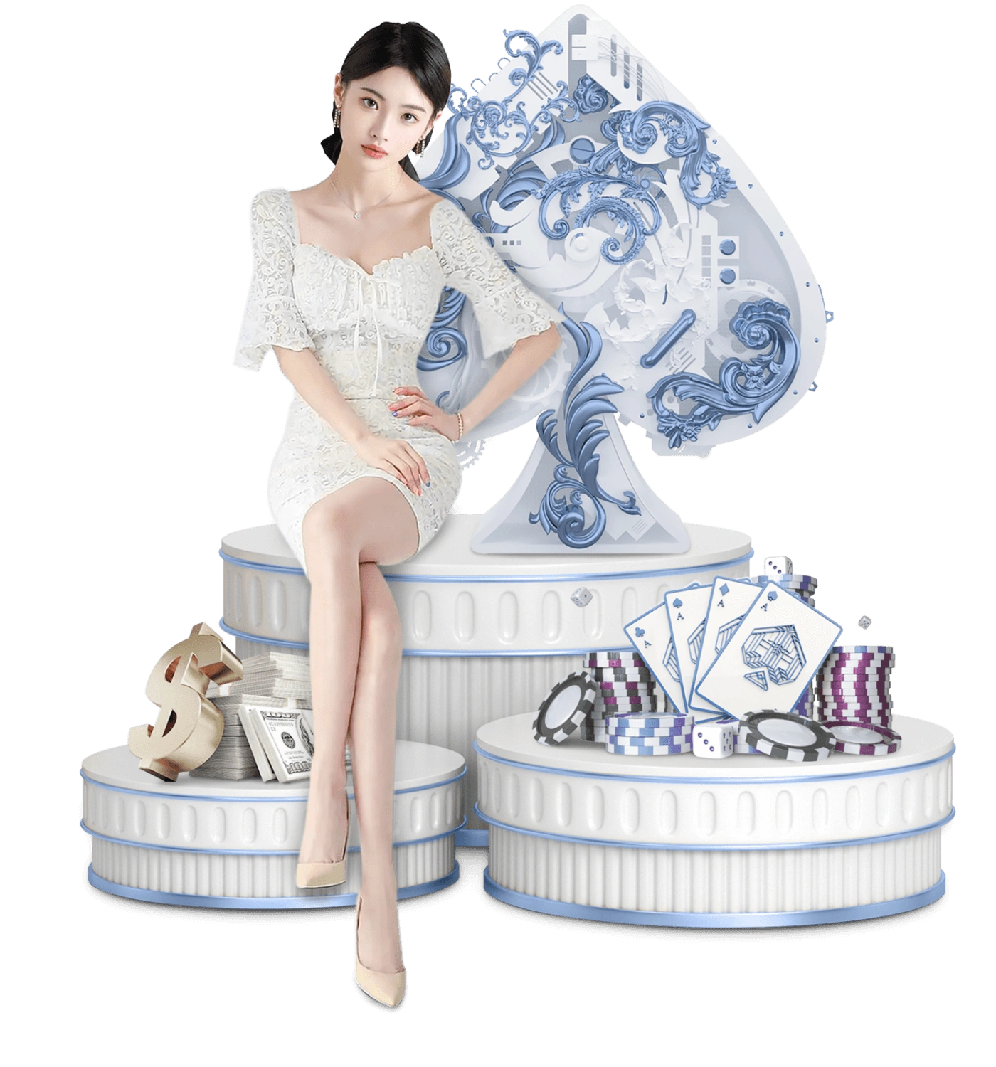 Hình minh họa khu hướng dẫn nội dung 888B