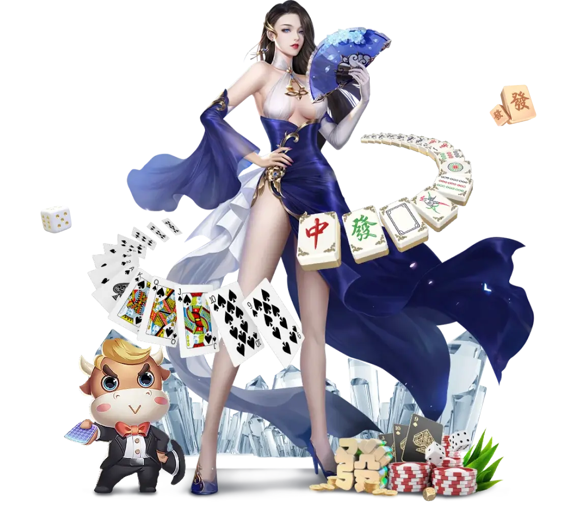 Nội dung game bài tại 888B
