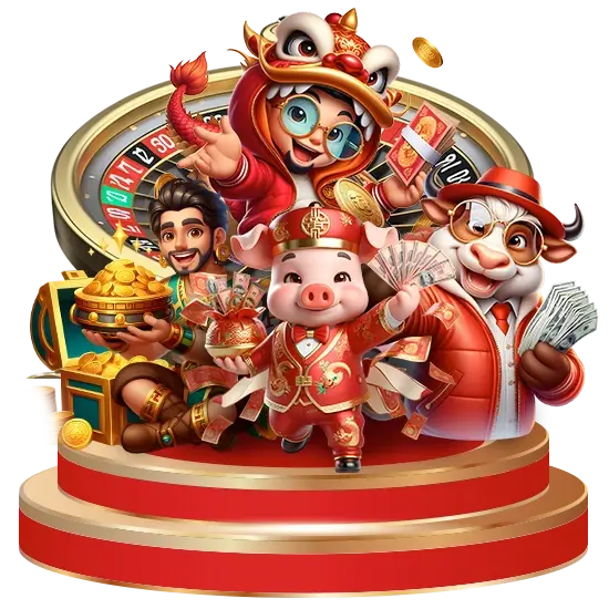 Nội dung nổ hũ và slot tại 888B